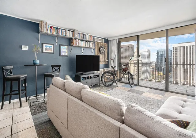 Photo 2 of Condo for sale at 1020 15th Street #24I, Denver, CO 80202 | MLS# 2418008 | Listing updated on 2026-09-15