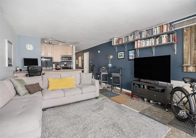 Photo 3 of Condo for sale at 1020 15th Street #24I, Denver, CO 80202 | MLS# 2418008 | Listing updated on 2026-09-15