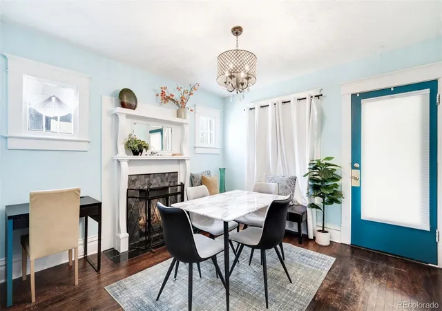 Photo 2 of Multi family home for sale at 421 E Alameda Ave, Denver, CO 80209 | MLS# 8731050 | Listing updated on 2026-09-10