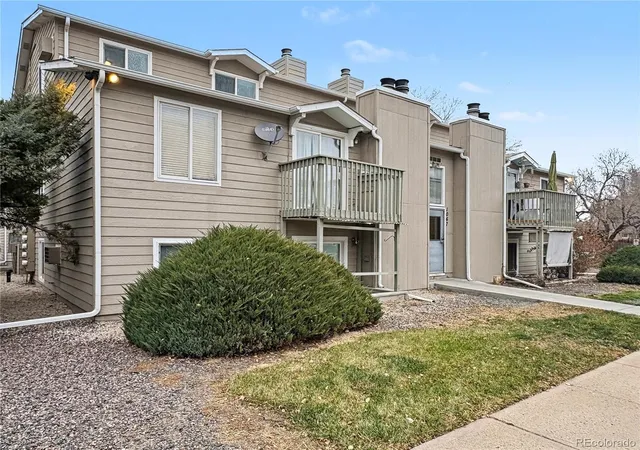 Condo for sale at 1067 Ingalls St #6F, Lakewood, CO 80214 | MLS# 8691258