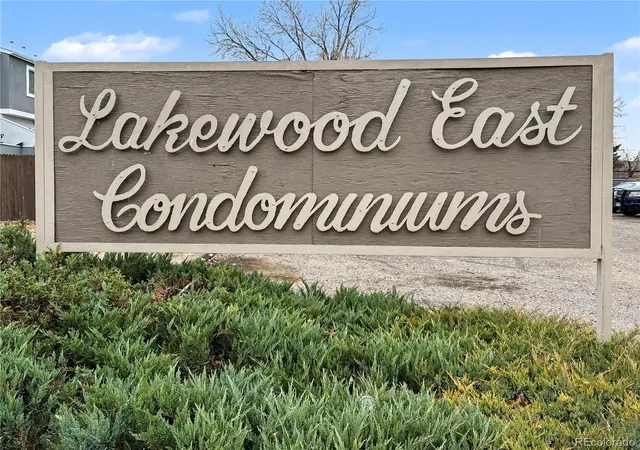 Photo 4 of Condo for sale at 1067 Ingalls St #6F, Lakewood, CO 80214 | MLS# 8691258 | Listing updated on 2026-09-24