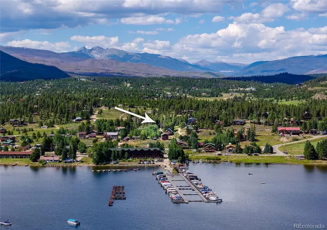 Photo 1 of Single family home for sale at 339 County Rd 645, Grand Lake, CO 80447 | MLS# 9202998 | Listing updated on 2026-09-24