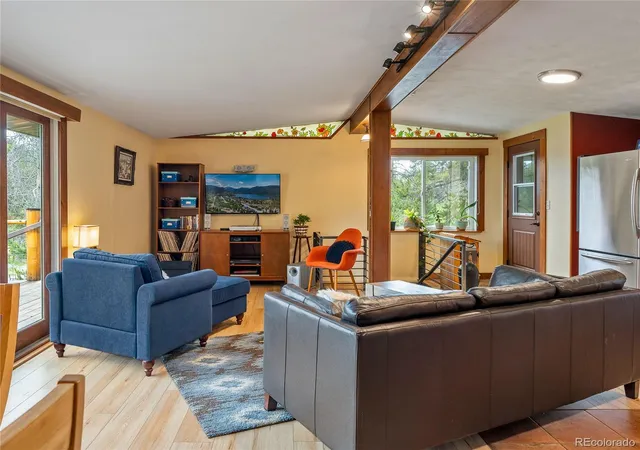 Photo 2 of Single family home for sale at 339 County Rd 645, Grand Lake, CO 80447 | MLS# 9202998 | Listing updated on 2026-09-24