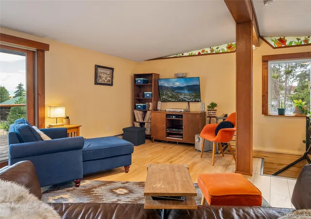 Photo 3 of Single family home for sale at 339 County Rd 645, Grand Lake, CO 80447 | MLS# 9202998 | Listing updated on 2026-09-24