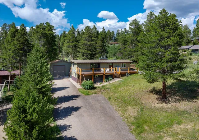 Photo 3 of Single family home for sale at 339 County Rd 645, Grand Lake, CO 80447 | MLS# 9202998 | Listing updated on 2026-10-13