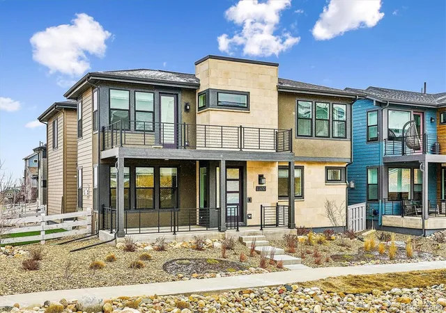 Photo 1 of Sale Pending at 11650 Montoso Rd, Parker, CO 80134 | MLS# 7450961 | Listing updated on 2026-09-25