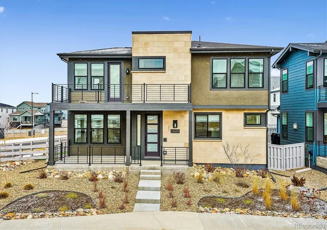 Photo 2 of Sale Pending at 11650 Montoso Rd, Parker, CO 80134 | MLS# 7450961 | Listing updated on 2026-09-25