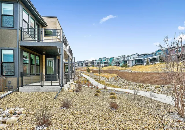 Photo 3 of Sale Pending at 11650 Montoso Rd, Parker, CO 80134 | MLS# 7450961 | Listing updated on 2026-09-25