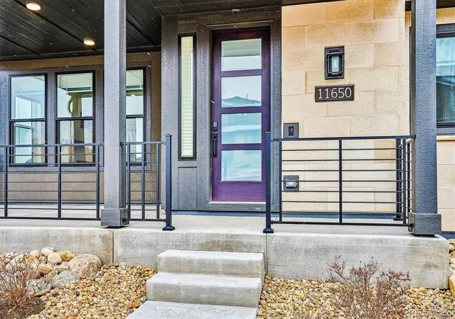 Photo 3 of Sale Pending at 11650 Montoso Rd, Parker, CO 80134 | MLS# 7450961 | Listing updated on 2026-09-25