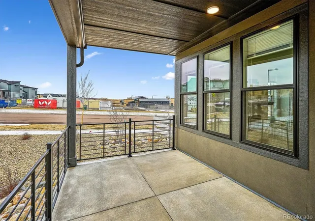 Photo 4 of Sale Pending at 11650 Montoso Rd, Parker, CO 80134 | MLS# 7450961 | Listing updated on 2026-09-25