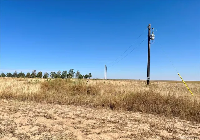 Photo 2 of Land for sale at 46850 County Rd 46, Limon, CO 80828 | MLS# 5927370 | Listing updated on 2026-09-11