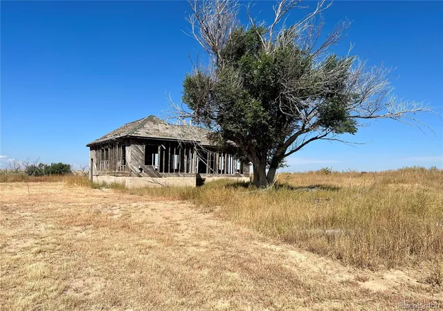 Photo 4 of Land for sale at 46850 County Rd 46, Limon, CO 80828 | MLS# 5927370 | Listing updated on 2026-09-11