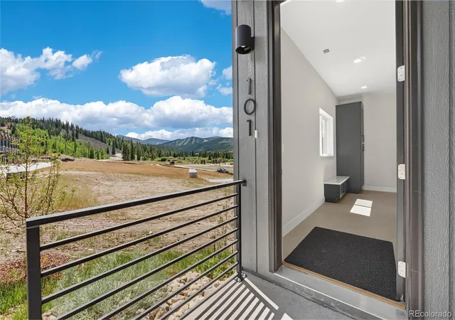 Photo 3 of Townhouse for sale at 101 Wheeler Rd, Winter Park, CO 80482 | MLS# 7214596 | Listing updated on 2026-09-15