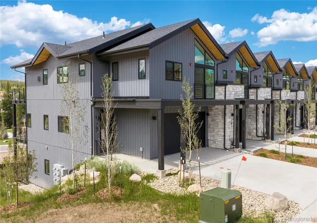 Photo 3 of Townhouse for sale at 101 Wheeler Rd, Winter Park, CO 80482 | MLS# 7214596 | Listing updated on 2026-09-15