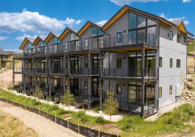 Photo 4 of Townhouse for sale at 101 Wheeler Rd, Winter Park, CO 80482 | MLS# 7214596 | Listing updated on 2026-09-15