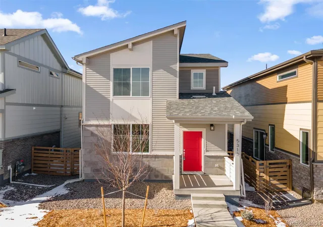 Photo 1 of Single family home for sale at 5313 N Elk St, Aurora, CO 80019 | MLS# 3062877 | Listing updated on 2026-09-15