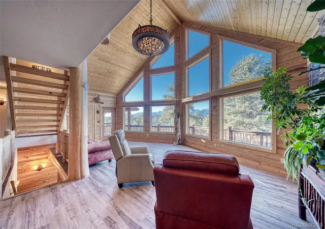 Photo 2 of Single family home for sale at 2613 Pheasant Loop, Westcliffe, CO 81252 | MLS# 6667333 | Listing updated on 2026-09-11