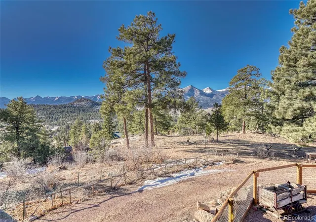 Photo 3 of Single family home for sale at 2613 Pheasant Loop, Westcliffe, CO 81252 | MLS# 6667333 | Listing updated on 2026-09-11