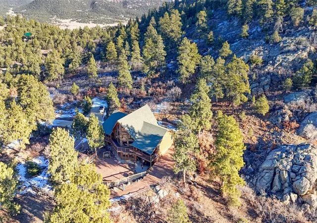 Photo 3 of Single family home for sale at 2613 Pheasant Loop, Westcliffe, CO 81252 | MLS# 6667333 | Listing updated on 2026-09-11