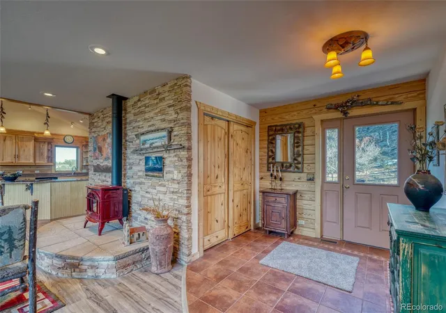Photo 4 of Single family home for sale at 2613 Pheasant Loop, Westcliffe, CO 81252 | MLS# 6667333 | Listing updated on 2026-09-11