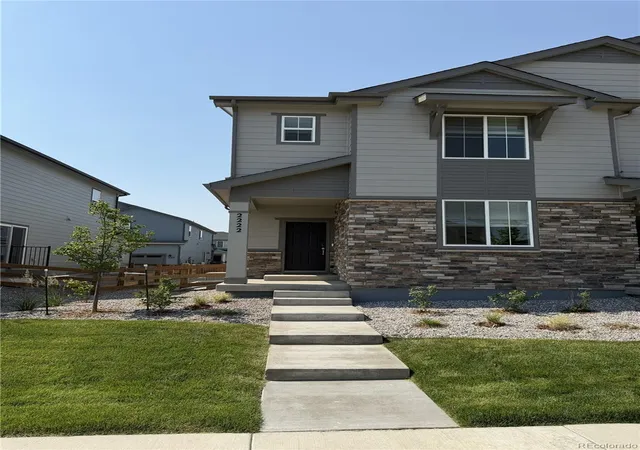 Photo 1 of Sale Pending at 2222 E 164th Avenue, Brighton, CO 80602 | MLS# 1958026 | Listing updated on 2026-09-14