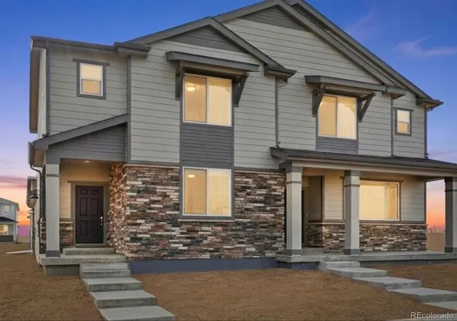 Photo 2 of Sale Pending at 2222 E 164th Avenue, Brighton, CO 80602 | MLS# 1958026 | Listing updated on 2026-09-14