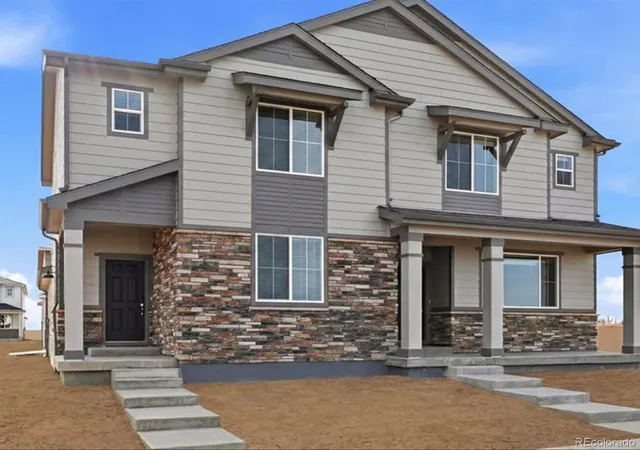 Photo 3 of Sale Pending at 2222 E 164th Avenue, Brighton, CO 80602 | MLS# 1958026 | Listing updated on 2026-09-14