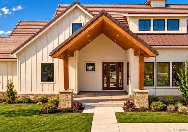 Photo 3 of Single family home for sale at 2116 Scottsdale Rd, Berthoud, CO 80513 | MLS# 7782213 | Listing updated on 2026-09-11