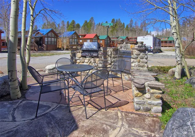 Photo 3 of Single family home for sale at 65 Sunshine Loop, Fairplay, CO 80440 | MLS# 4399979 | Listing updated on 2026-09-14