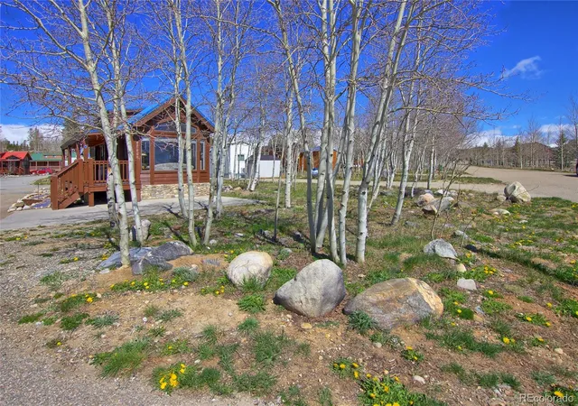 Photo 4 of Single family home for sale at 65 Sunshine Loop, Fairplay, CO 80440 | MLS# 4399979 | Listing updated on 2026-09-14