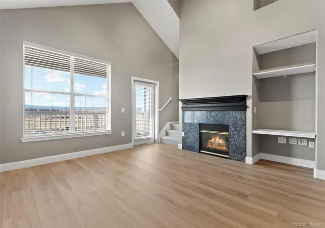 Photo 1 of Sale Pending at 6017 Castlegate Dr #F36, Castle Rock, CO 80108 | MLS# 1594450 | Listing updated on 2026-09-11