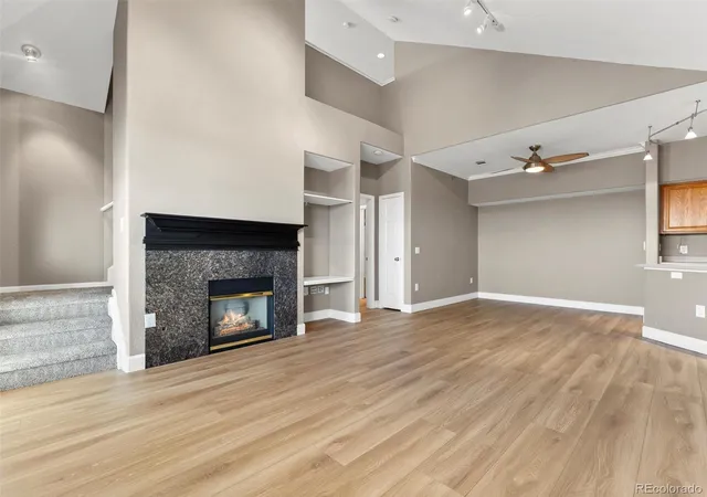 Photo 2 of Sale Pending at 6017 Castlegate Dr #F36, Castle Rock, CO 80108 | MLS# 1594450 | Listing updated on 2026-09-11