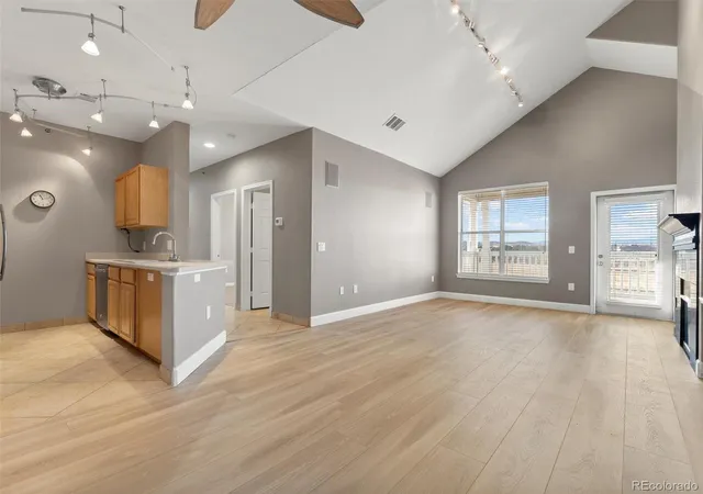 Photo 3 of Sale Pending at 6017 Castlegate Dr #F36, Castle Rock, CO 80108 | MLS# 1594450 | Listing updated on 2026-09-11
