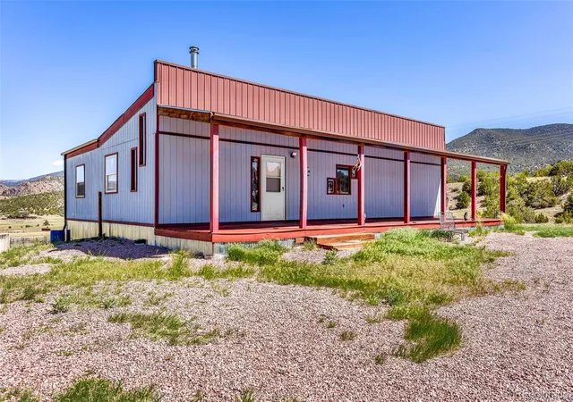 Photo 1 of Sale Pending at 89 Cactus Dr, Canon City, CO 81212 | MLS# 5596758 | Listing updated on 2026-09-10