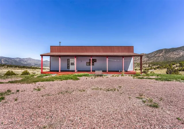 Photo 2 of Sale Pending at 89 Cactus Dr, Canon City, CO 81212 | MLS# 5596758 | Listing updated on 2026-09-10