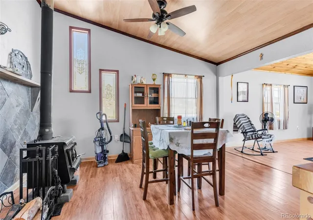 Photo 4 of Sale Pending at 89 Cactus Dr, Canon City, CO 81212 | MLS# 5596758 | Listing updated on 2026-09-10
