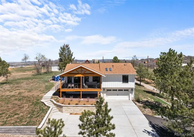 Photo 3 of Single family home for sale at 3303 Wolfensberger Rd, Sedalia, CO 80135 | MLS# 4330311 | Listing updated on 2026-09-12