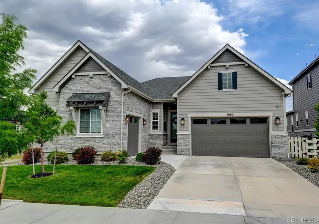 Photo 1 of Single family home for sale at 7000 S White Crow Way, Aurora, CO 80016 | MLS# 3155137 | Listing updated on 2026-09-26