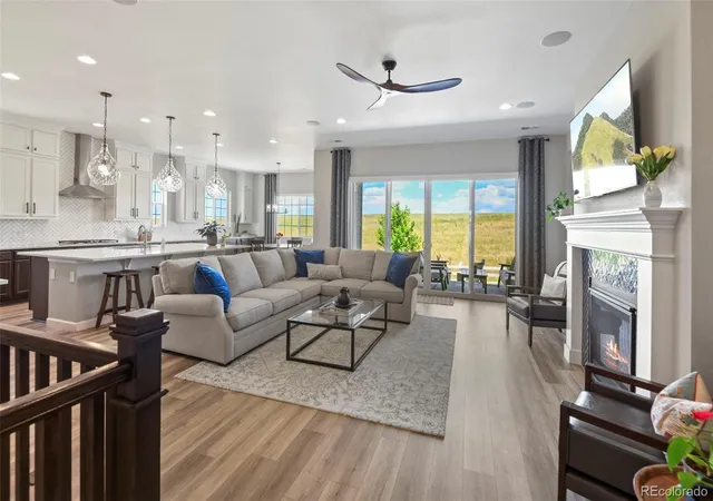 Photo 4 of Single family home for sale at 7000 S White Crow Way, Aurora, CO 80016 | MLS# 3155137 | Listing updated on 2026-09-26