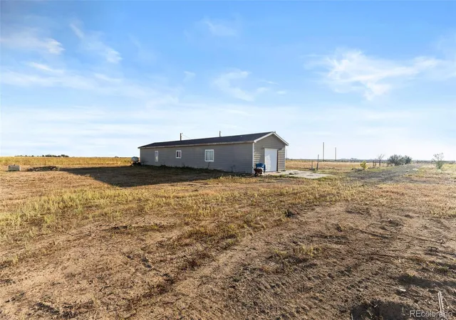 Photo 2 of Land for sale at 47081 E 106th Avenue, Bennett, CO 80102 | MLS# 2601810 | Listing updated on 2026-09-14