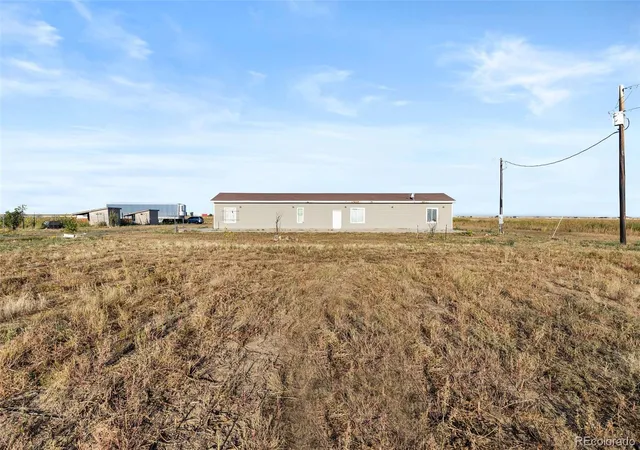 Photo 3 of Land for sale at 47081 E 106th Avenue, Bennett, CO 80102 | MLS# 2601810 | Listing updated on 2026-09-14