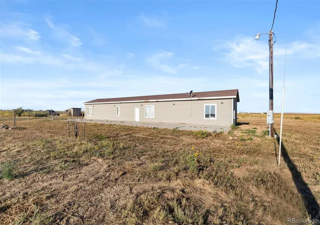 Photo 3 of Land for sale at 47081 E 106th Avenue, Bennett, CO 80102 | MLS# 2601810 | Listing updated on 2026-09-14