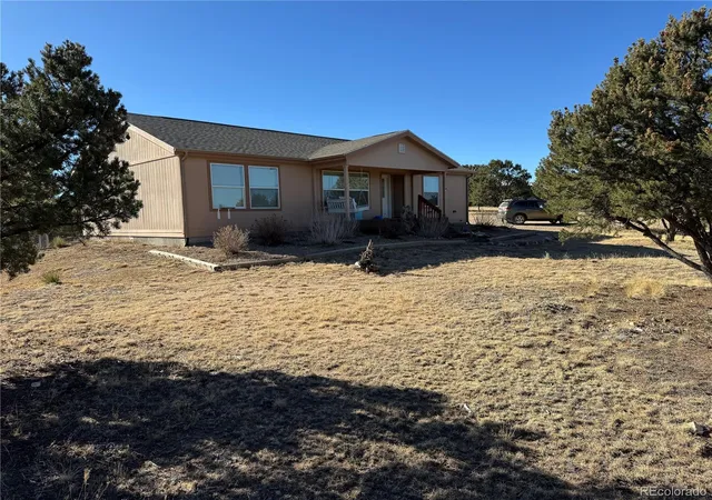 Photo 2 of Single family home for sale at 620 Falling Rock Rd, Cotopaxi, CO 81223 | MLS# 3140817 | Listing updated on 2026-09-14