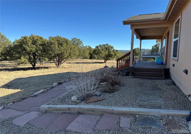 Photo 3 of Single family home for sale at 620 Falling Rock Rd, Cotopaxi, CO 81223 | MLS# 3140817 | Listing updated on 2026-09-14