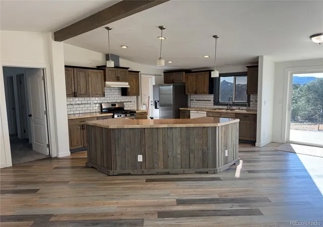 Photo 4 of Single family home for sale at 620 Falling Rock Rd, Cotopaxi, CO 81223 | MLS# 3140817 | Listing updated on 2026-09-14