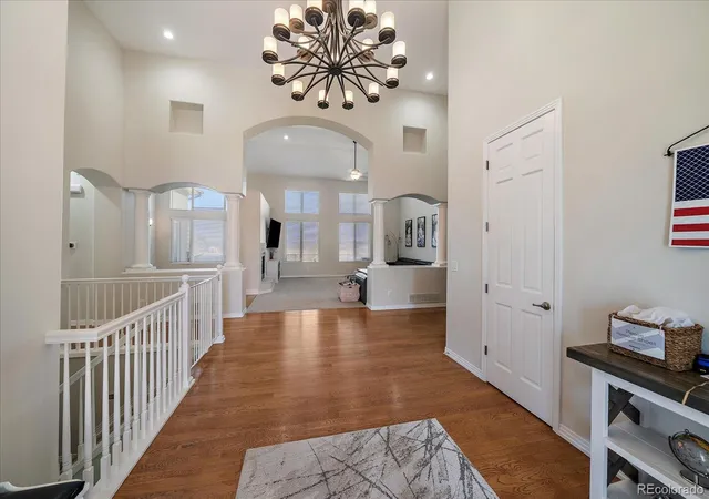 Photo 2 of Sale Pending at 5692 Vistancia Dr, Parker, CO 80134 | MLS# 7603689 | Listing updated on 2026-09-15