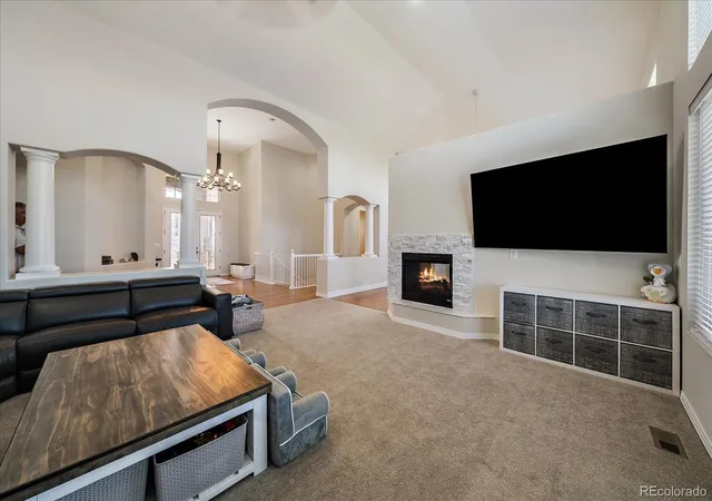 Photo 3 of Sale Pending at 5692 Vistancia Dr, Parker, CO 80134 | MLS# 7603689 | Listing updated on 2026-09-15