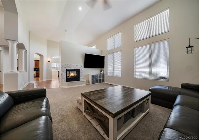 Photo 3 of Sale Pending at 5692 Vistancia Dr, Parker, CO 80134 | MLS# 7603689 | Listing updated on 2026-09-15