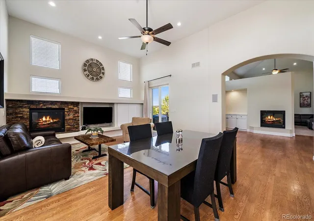 Photo 4 of Sale Pending at 5692 Vistancia Dr, Parker, CO 80134 | MLS# 7603689 | Listing updated on 2026-09-15