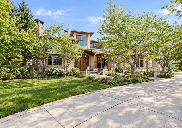 Photo 2 of Mansion for sale at 5701 S Aspen Ct, Greenwood Village, CO 80121 | MLS# 7408083 | Listing updated on 2026-09-12